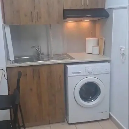 Apartamento Kato Paphos