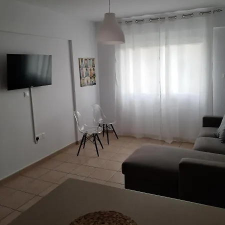 公寓 Kato Paphos