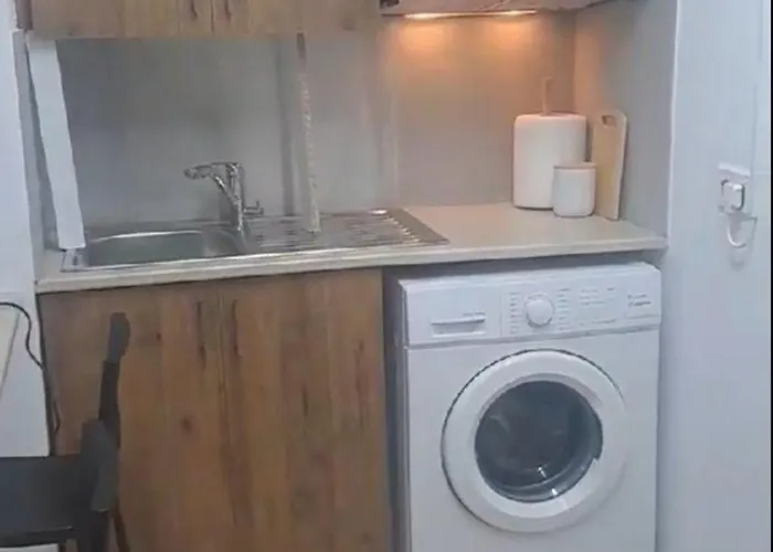 Apartmán Kato Paphos